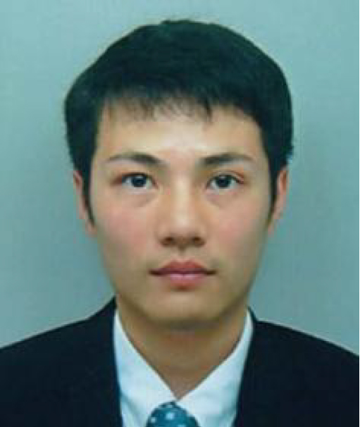 photo 河野 友晴