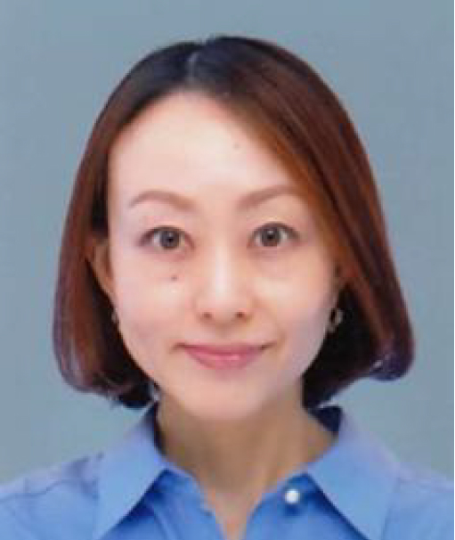 安西 美幸