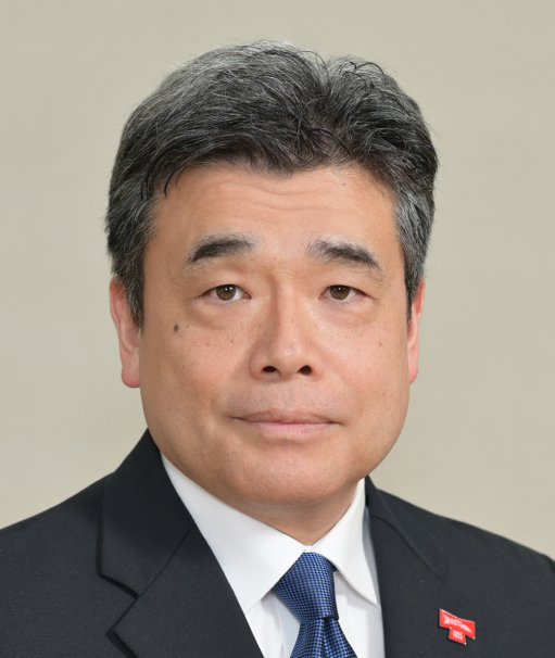 名和 秀起
