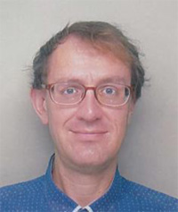 Dekker Richard Justin