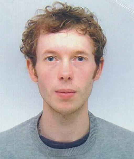 Edward George Wailling