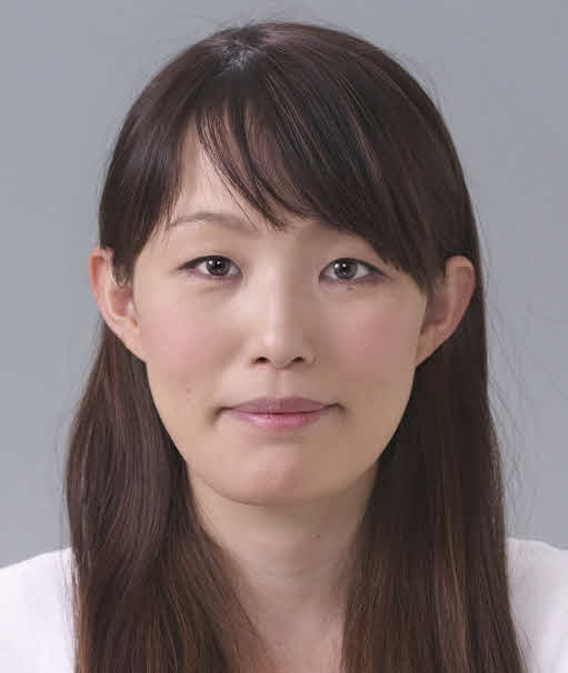後藤　朱里