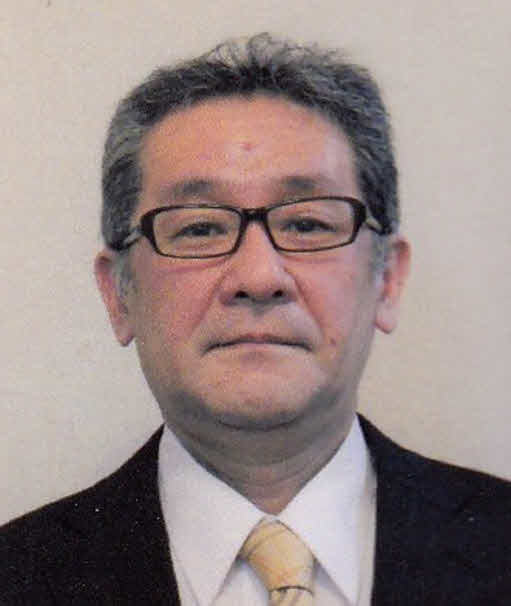 白野　陽正