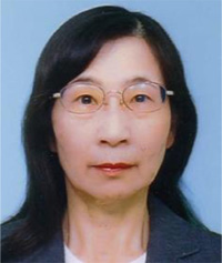出野 慶子
