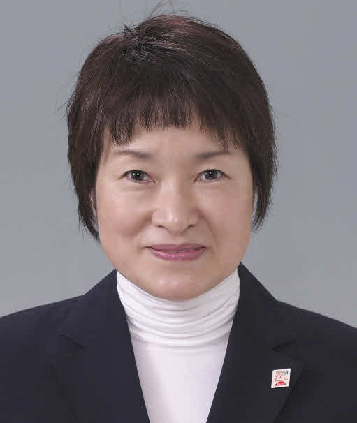 飯原 なおみ 飯原 なおみ