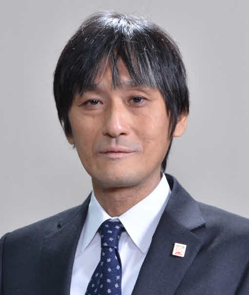 今川　洋