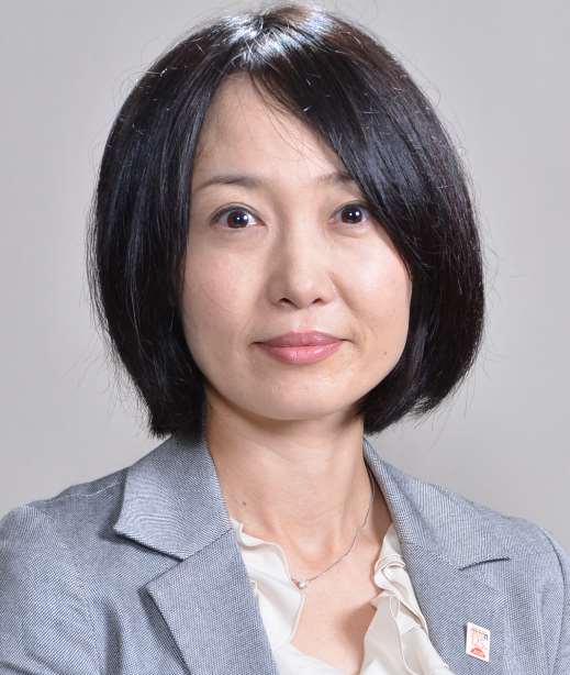 井元　啓子