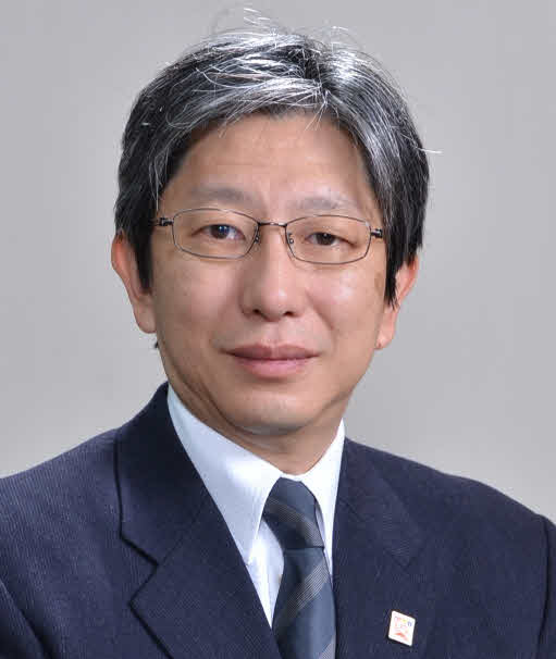 井上　正久