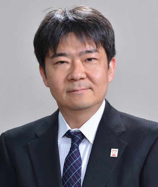 加来　裕人