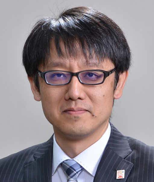 葛西　祐介