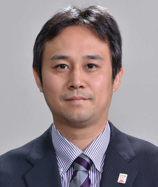 川上　隆茂