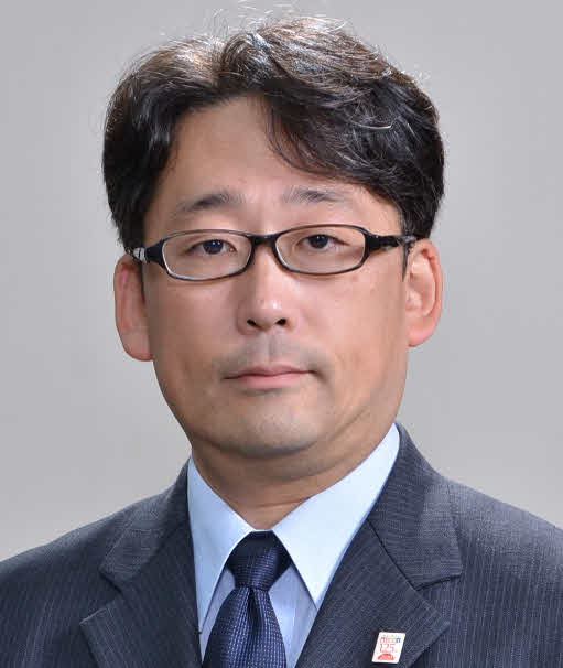 兼目 裕充 兼目 裕充