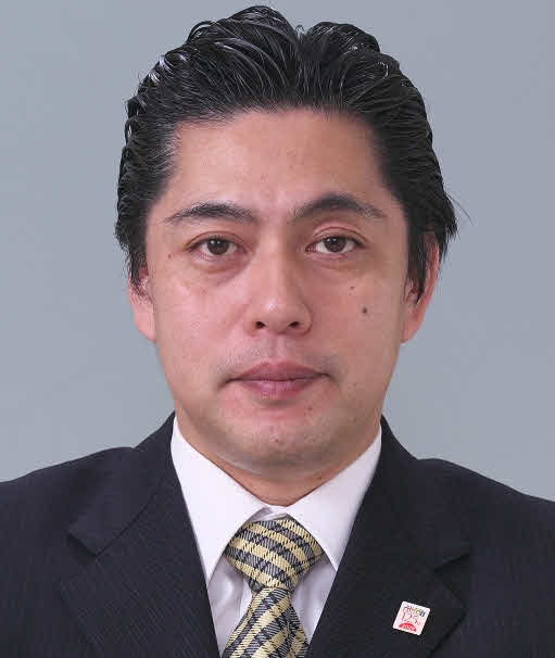 前田　淳史