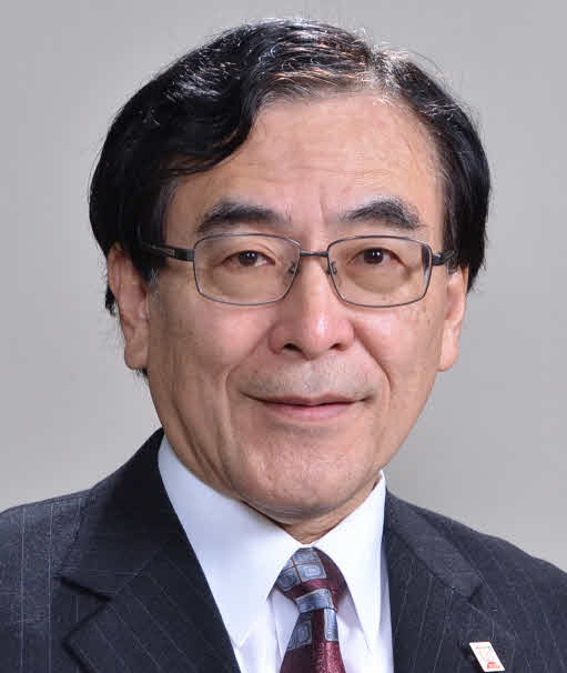 松岡　貴史