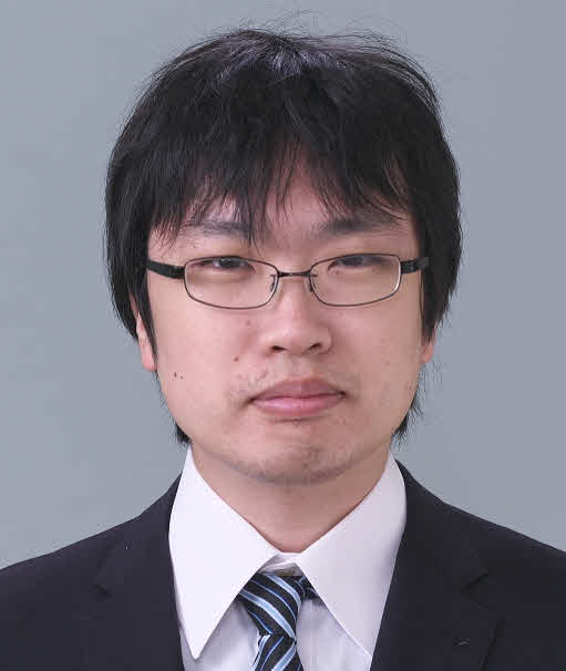森川　雅行