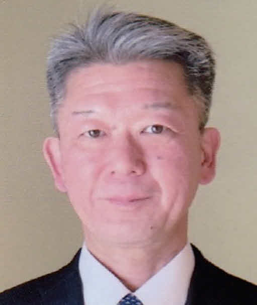 中村　敏己