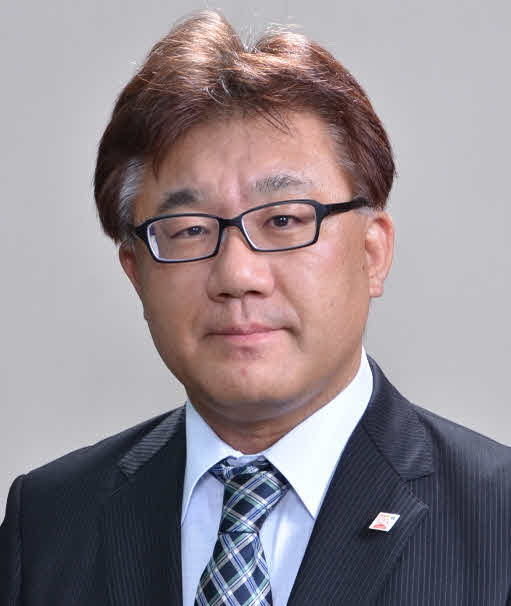 中島　勝幸