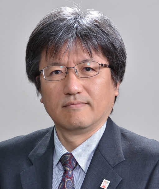 野路　征昭