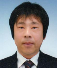 阪口 義彦