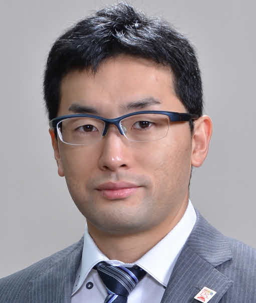 庄司　正樹