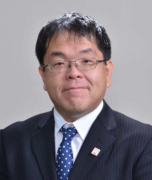 角　大悟
