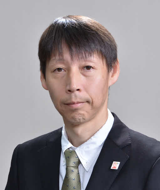 田中　好幸