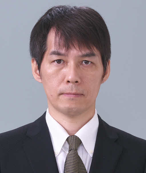 富永 昌英 富永 昌英