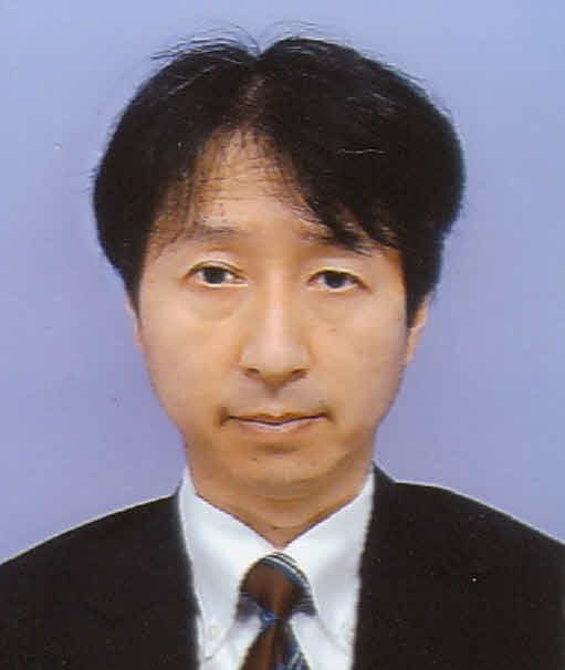 上野 進 上野 進