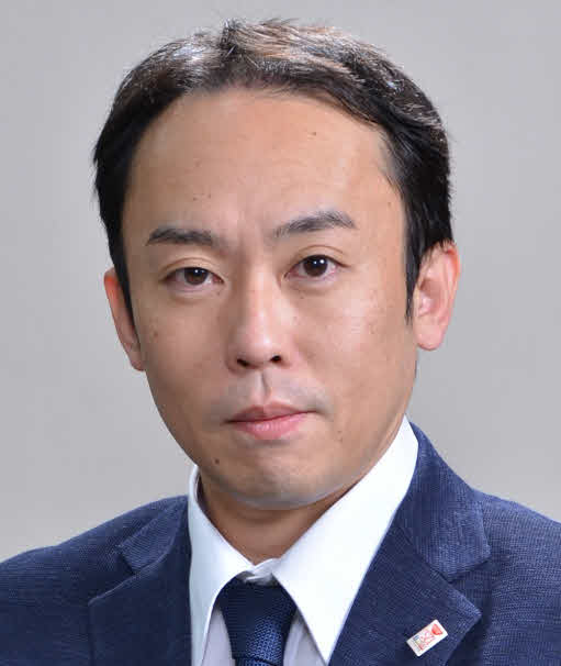 山本　博文