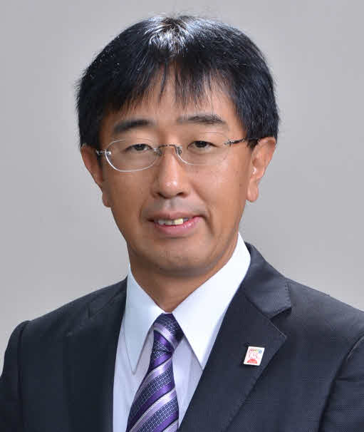 吉田　昌裕