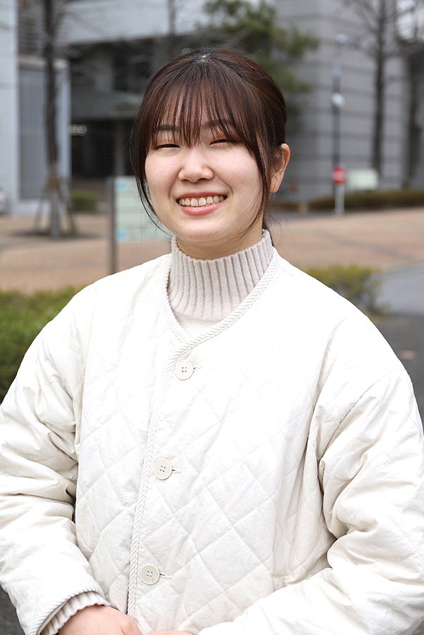 Y.Kさん（徳島県）