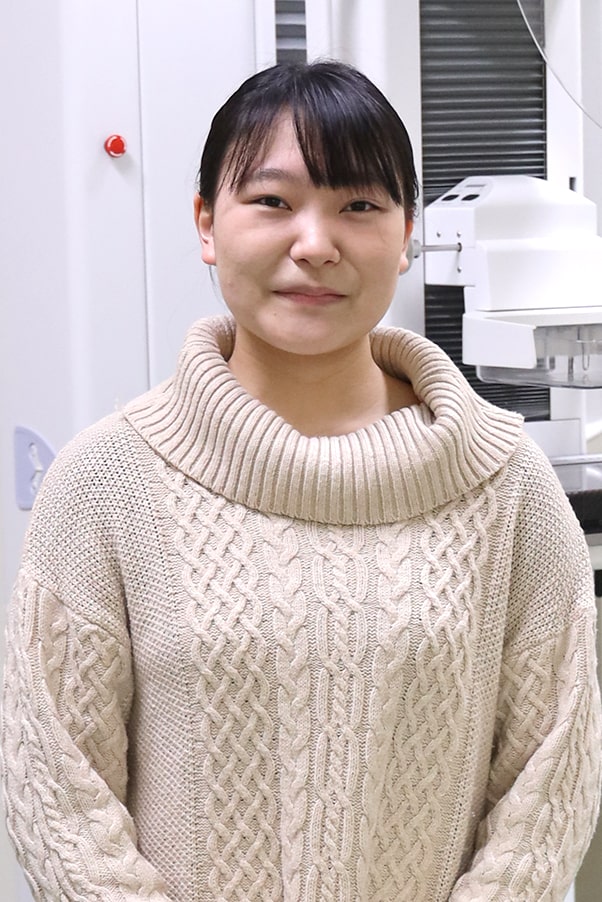 Y.Oさん（広島県）