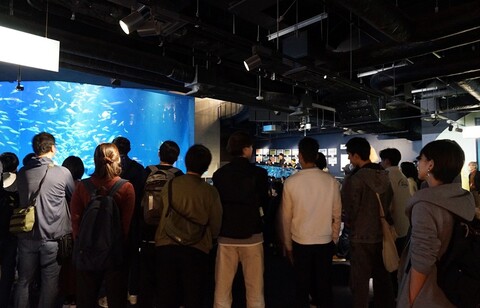 新入生セミナー⑤