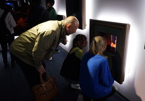 新入生セミナー⑥