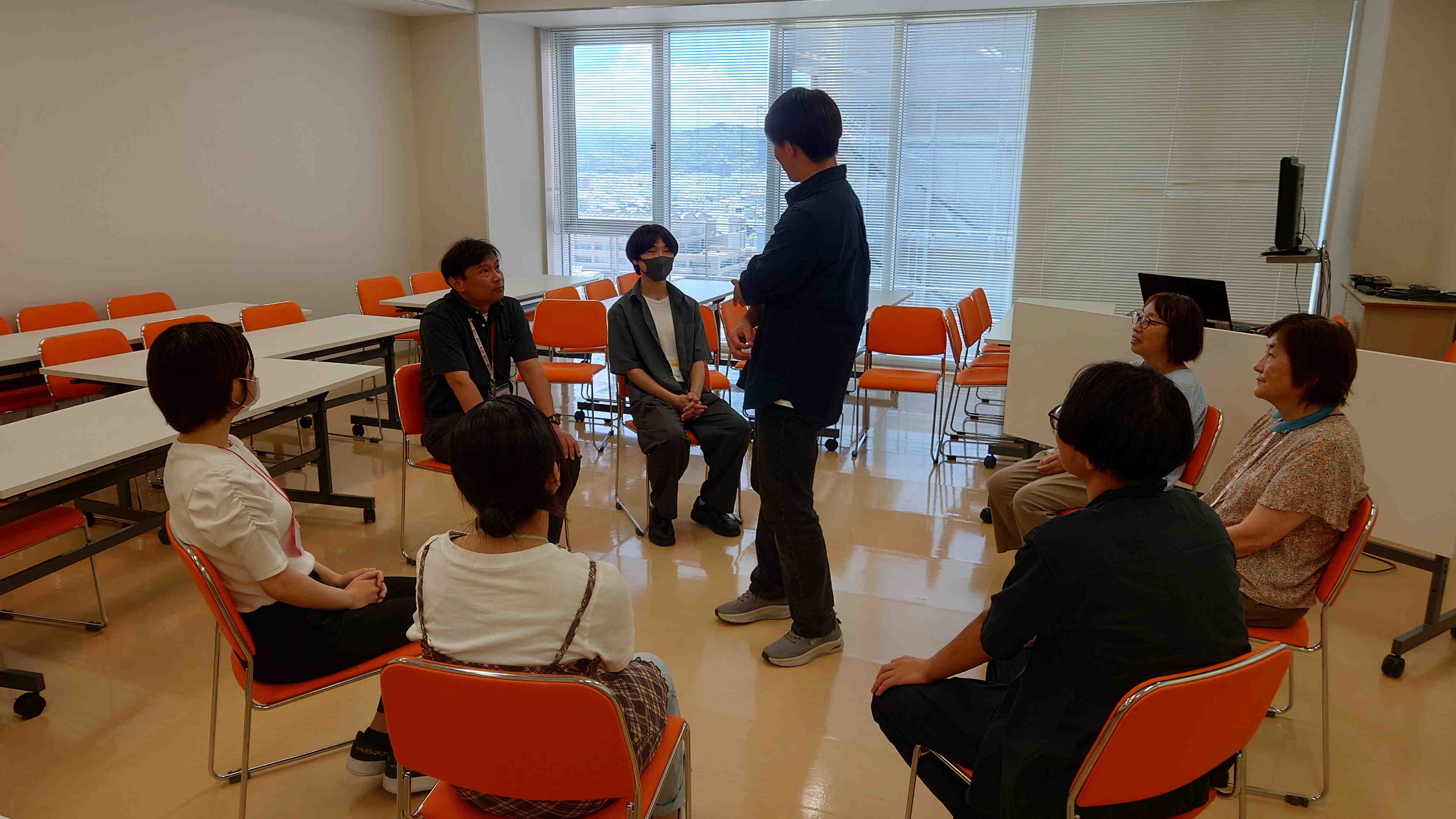 特別プログラム2