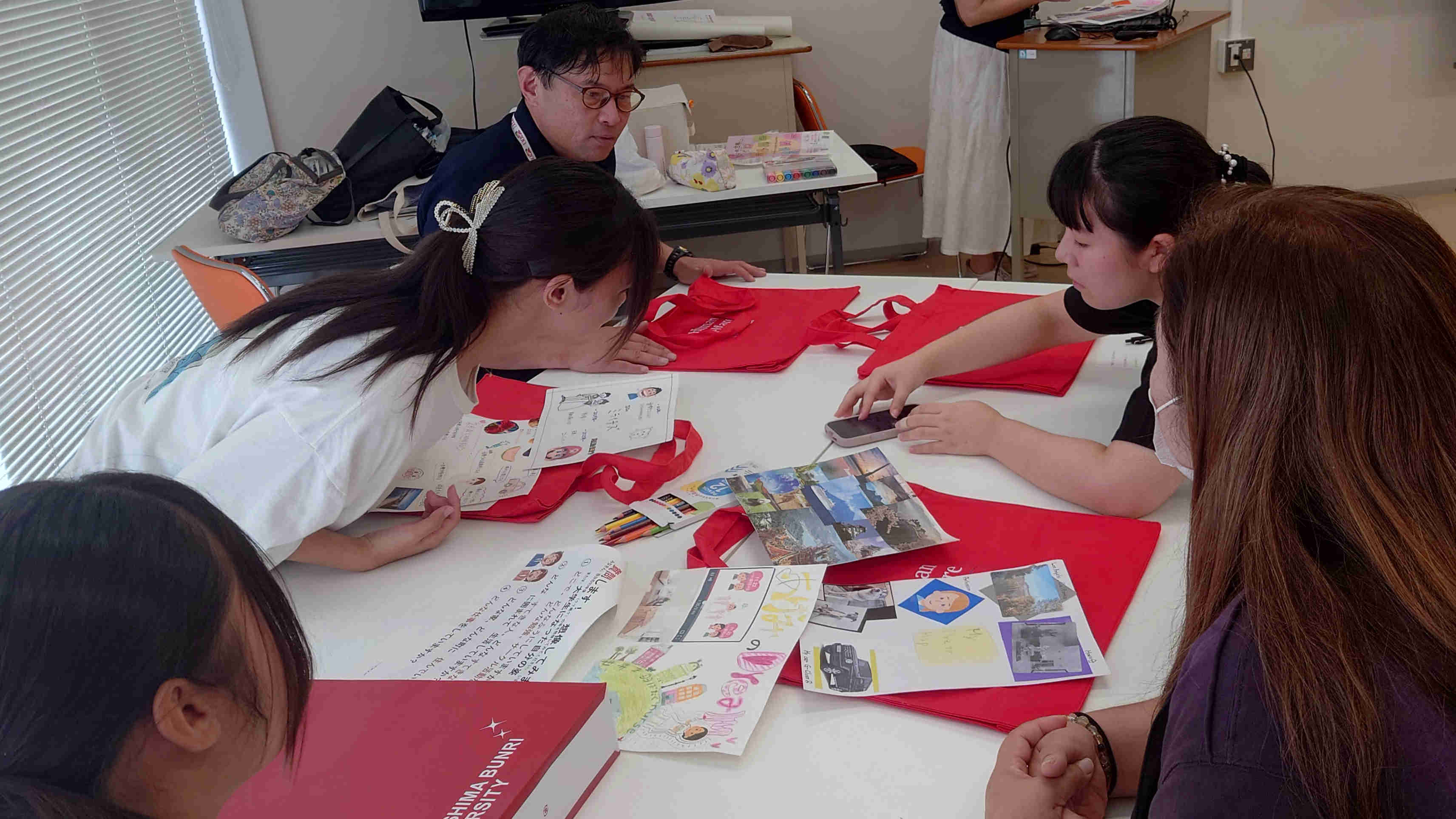 ミライ・マップ