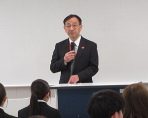 写真④