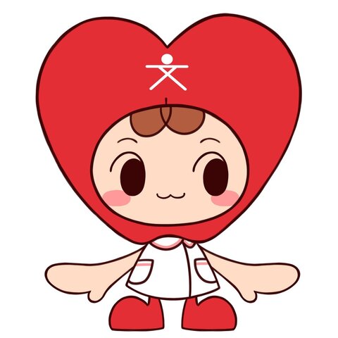 公式マスコット