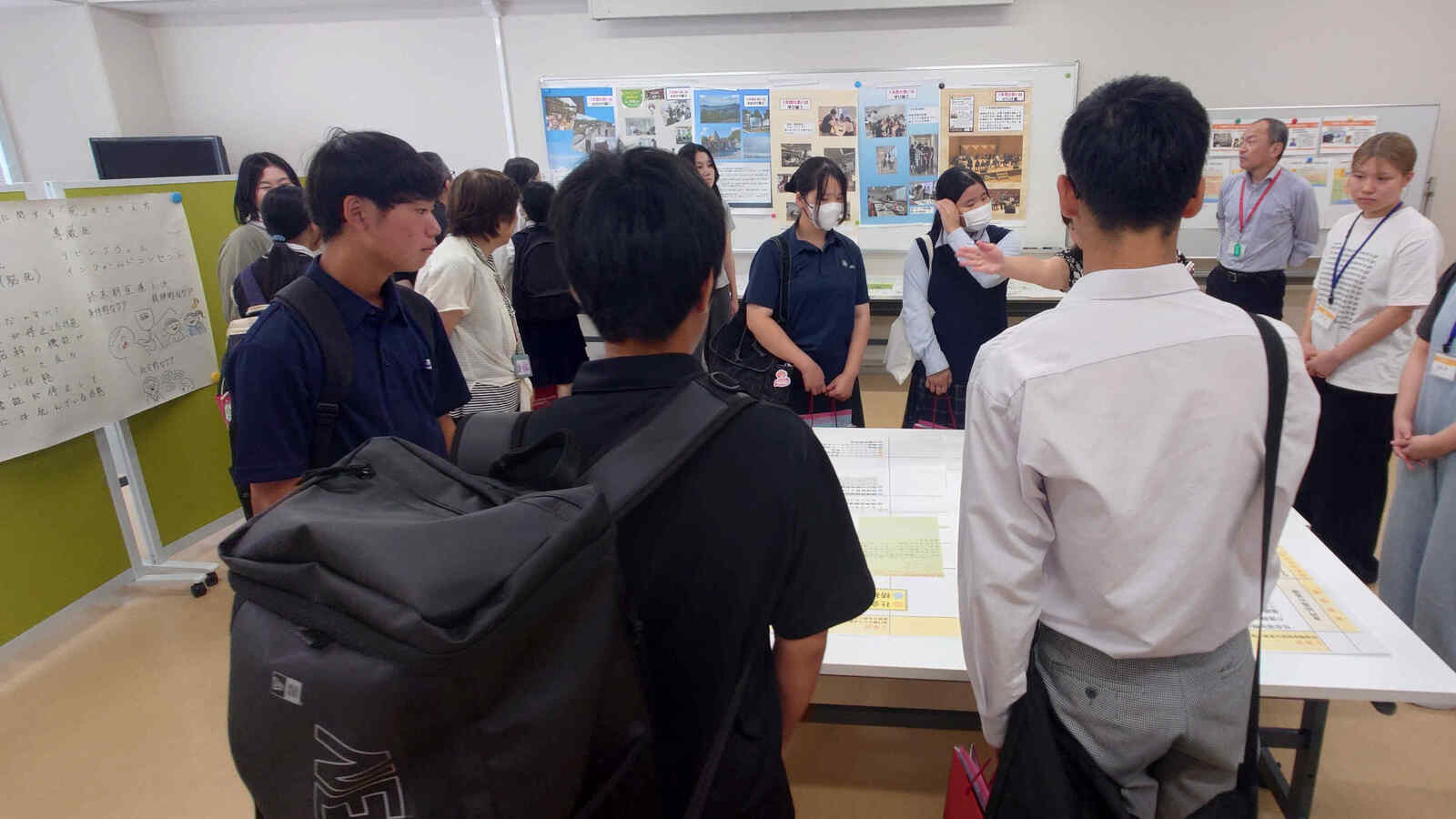 展示物 展示物