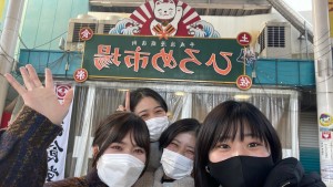 高知県に旅行に行ってきたときの写真☺！