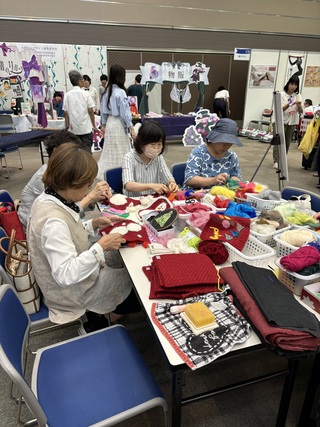 ワークショップ