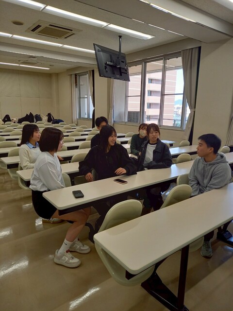 アイスブレイク