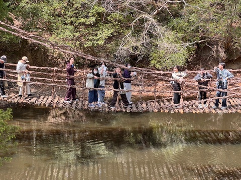 新入生セミナー３