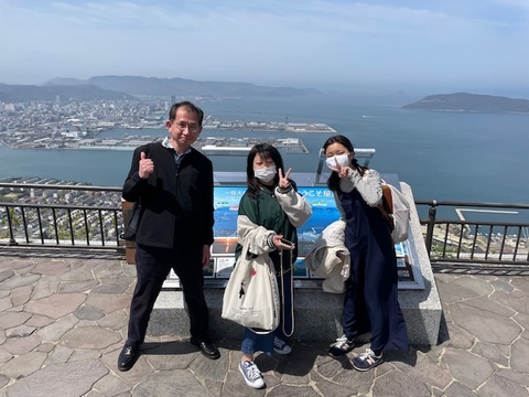 新入生セミナー２