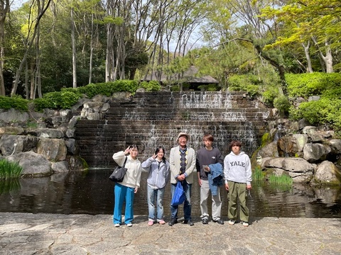 新入生セミナー４