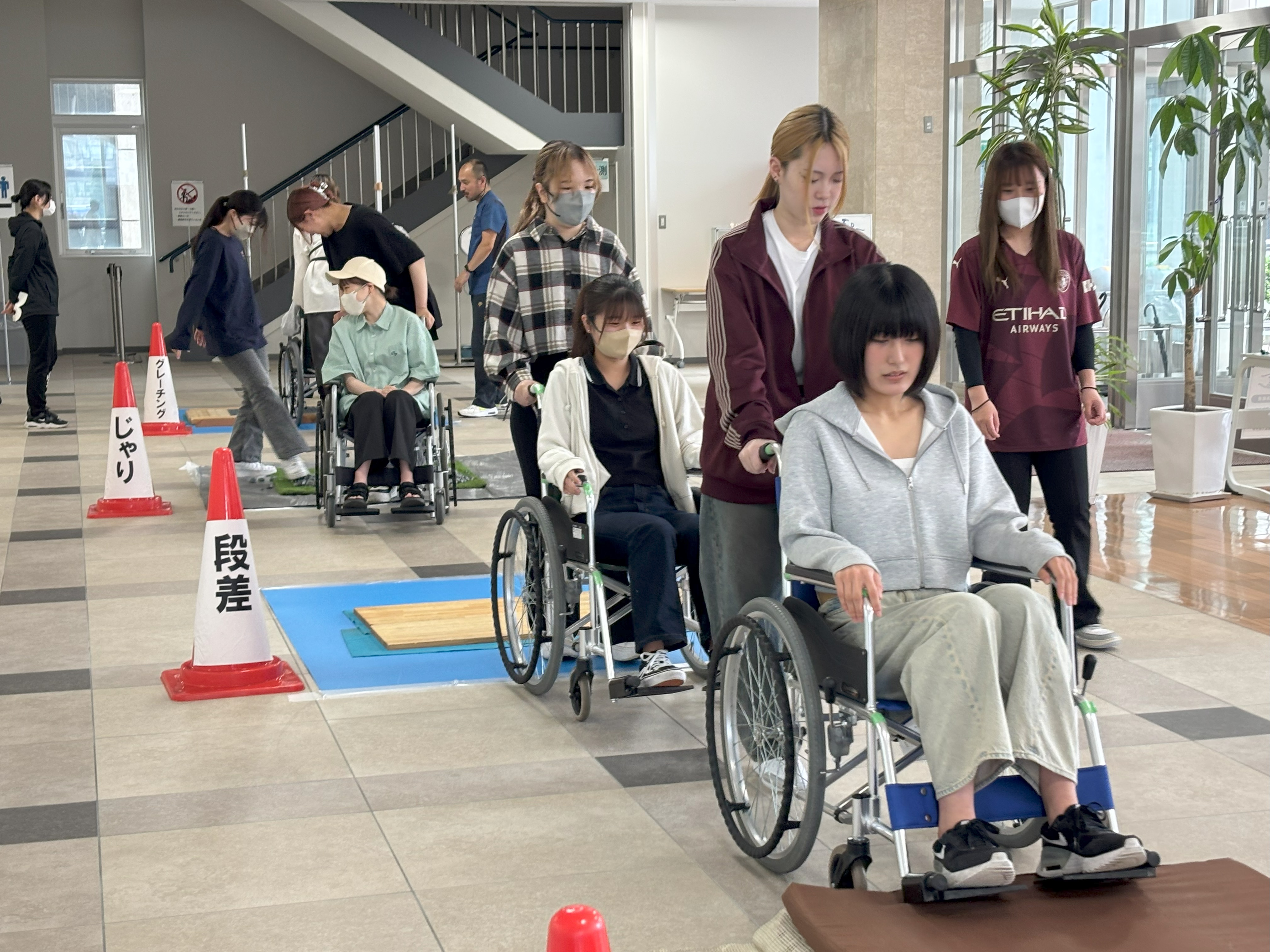 練習２