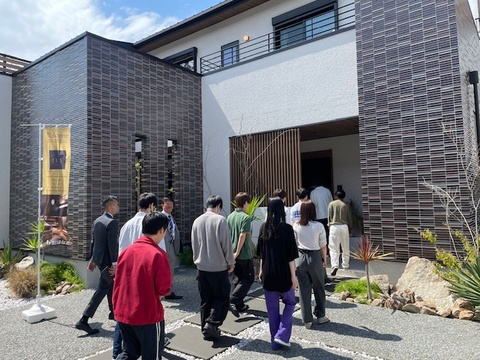 見学会01