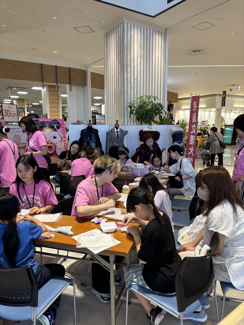 ワークショップ