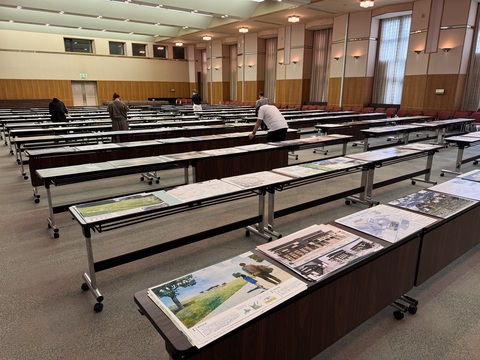卒業設計展2025