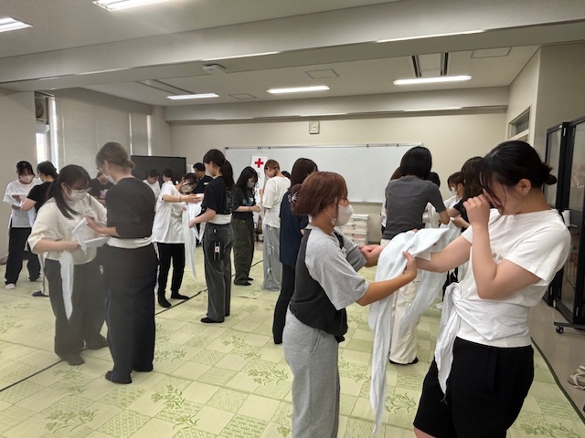 前腕